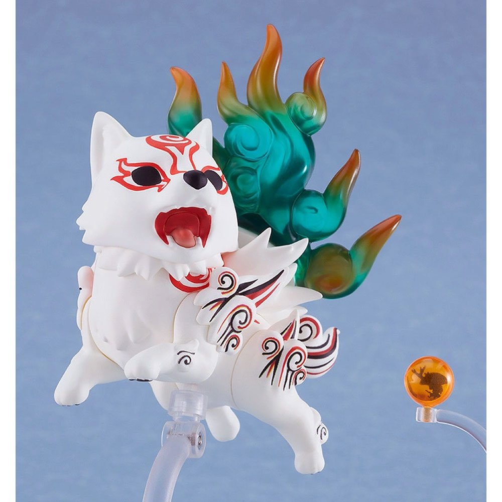 NENDOROID SHIRANUI DX VER. 1697 NENDOROID SHIRANUI DX VER. 1697